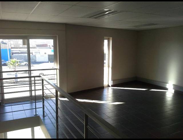 437M² WAREHOUSE TO LET IN MAITLAND